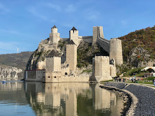 Golubac Fortress, Serbia: A Complete Travel Guide to the Guardian of the Danube