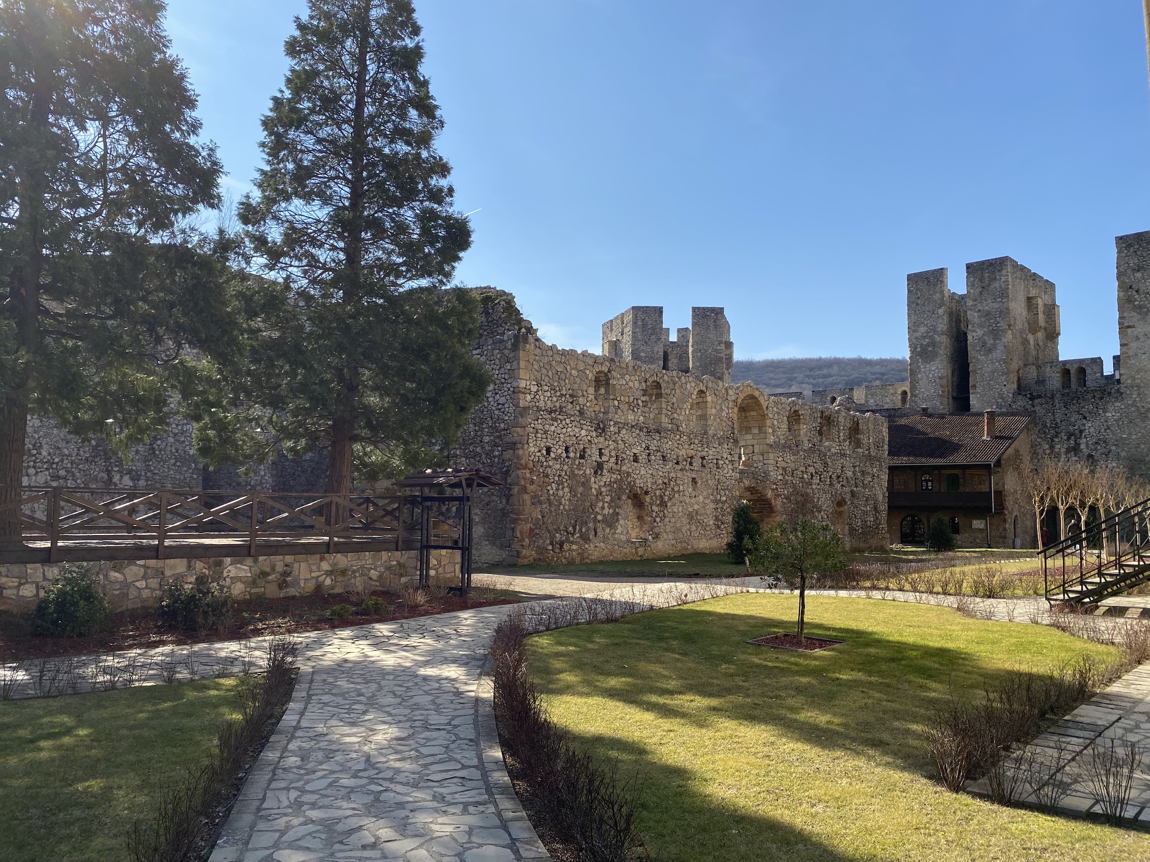 Manasija Monastery, Serbia: A Complete Travel Guide to the Fortress of Faith and Learning