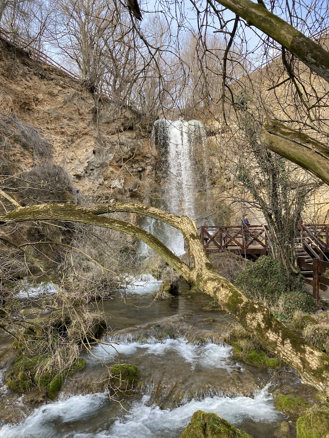 Veliki Buk Waterfall (Lisine), Serbia: A Complete Travel Guide to One of the Country’s Most Beautiful Waterfalls
